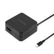 Qoltec Charger 65W, 5V, 20.3V 2A 3.25A, USB type C, P