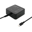 Qoltec Charger 65W, 5V, 20.3V 2A 3.25A, USB type C, P