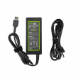 Green Cell Charger PRO 20V 3.25A 65W Slim Tip for Lenovo B50