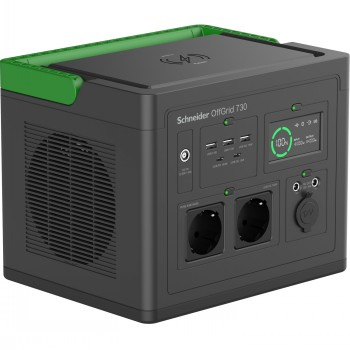 APC OFFGRID PPS730