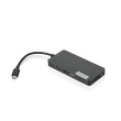 Lenovo | USB-C 7-in-1 Hub | USB-C | Adapter GX90T77924