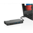 Lenovo | USB-C 7-in-1 Hub | USB-C | Adapter GX90T77924
