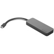 Lenovo | Accessories USB-C to 4 Port USB-A Hub | USB-C | Adapter GX90X21431