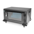 Digitus | DN-45007	Charging Trolley for 16 Notebooks/Tablets up to 14 inch, USB- C DN-45007