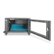 Digitus | DN-45007	Charging Trolley for 16 Notebooks/Tablets up to 14 inch, USB- C DN-45007