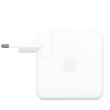 Apple | USB-C | 70 W | Power Adapter MXN53ZM/A