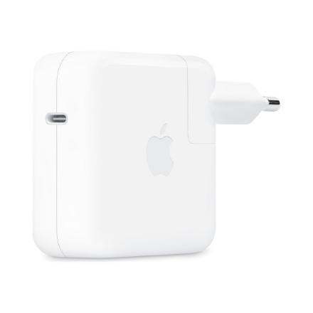 Apple | USB-C | 70 W | Power Adapter MXN53ZM/A