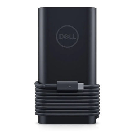 Dell USB-C 65W AC Adapter 1 meter Power Cord - Europe