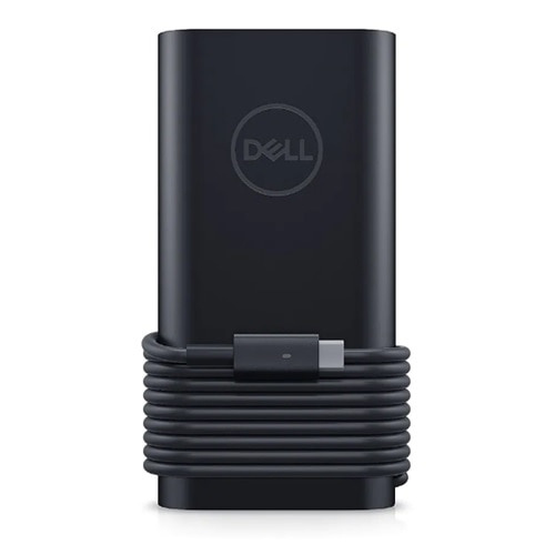 Dell USB-C 65W AC Adapter 1 meter Power Cord - Europe
