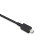Qoltec Power adapter for Asus 33W, 19V, 1.75A