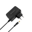 Qoltec Plug in power supply 18W 9V, 2A, 5.5x2.5
