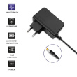 Qoltec Plug in power supply 18W 9V, 2A, 5.5x2.5