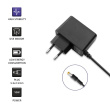 Qoltec Plug in power supply 10W 5V, 2A, 5.5x2.5