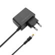 Qoltec Plug in power supply 10W 5V, 2A, 5.5x2.5