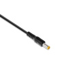 Qoltec Plug in power supply 10W 5V, 2A, 5.5x2.5
