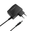Qoltec Plug in power supply 24W 12V, 2A, 5.5x2.1