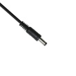 Qoltec Plug in power supply 24W 12V, 2A, 5.5x2.1