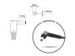 Mitsu Mitsu Pow. Sup. ASUS 19V 3.42A ZM/AS19342E