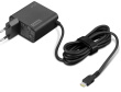 Lenovo ThinkPad 65W USB-C Wall Adapter - EU PIN