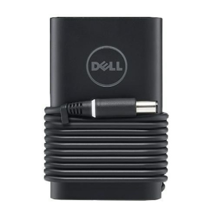 DELL 450-ABFS power adapter/inverter Indoor 65 W Black
