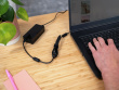 Trust Primo Universal 90W laptop charger