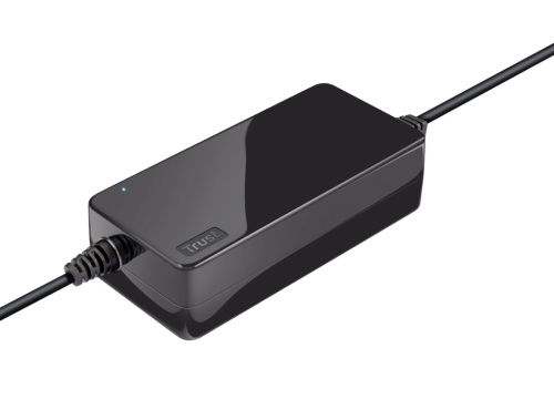 Trust Primo power adapter/inverter Indoor 70 W Black