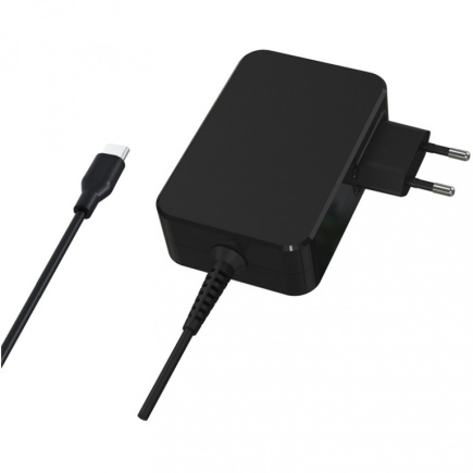 LC-Power 90W USB-C LC-NB-GAN-65-C