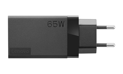 Lenovo G0A6N065WW mobile device charger Universal Black AC Indoor