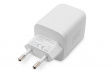 Digitus USB-C Charger, 2-port, 65W GaN