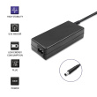 Qoltec Power adapter for Dell 65W | 19.5V | 3.34A | 7.4 * 5.0 + pin