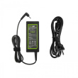 Green Cell Charger PRO 19V 3.42A 65W 4.0-1.35mm for Asus F553