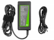 Green Cell Charger, AC adapter USB-C 65W 5/9/12/15/20V