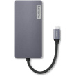 Lenovo | 150 USB-C Travel Dock | 100 W | Dock GX91M73946
