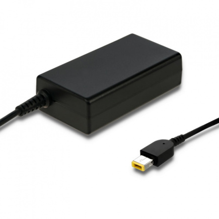 Qoltec Power adapter for Lenovo 65W 20V 3.25A Squareti