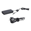 Dell | Dock Euro 180W AC Adapter With 2M Euro Power Cord (Kit) 450-ABJQ