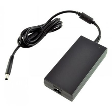 Dell | Dock Euro 180W AC Adapter With 2M Euro Power Cord (Kit) 450-ABJQ