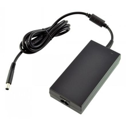 Dell | Dock Euro 180W AC Adapter With 2M Euro Power Cord (Kit) 450-ABJQ