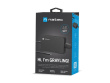 NATEC Grayling USB-C 45W power adapter/inverter Universal Black