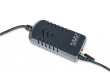 TIR Laptop Car Power Adapter 100W 12-24V (Cigarette Lighter Plug)