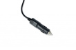 TIR Laptop Car Power Adapter 100W 12-24V (Cigarette Lighter Plug)