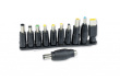 TIR Laptop Car Power Adapter 100W 12-24V (Cigarette Lighter Plug)