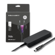 Qoltec 51499 mobile device charger Laptop Black AC Indoor