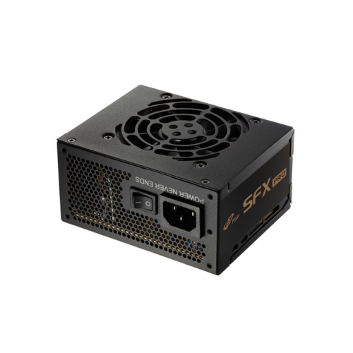 Power Supply FSP SFX PRO 450W - 450 W - 100-240 V - 50-60 Hz - Active