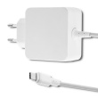 Qoltec 50194 mobile device charger Mobiiltelefon, Laptop, Tablet White Indoor