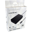 N LC-Power Netzteil 90W USB-C
