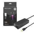 Qoltec 50054.90W.LEN power adapter/inverter Indoor Black