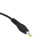 Qoltec 51528 power adapter/inverter Indoor 65 W Black