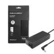 Qoltec 51555 power adapter/inverter Indoor 65 W Black