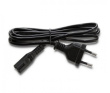 Qoltec 51555 power adapter/inverter Indoor 65 W Black
