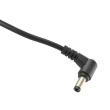 Qoltec 50097.90W power adapter/inverter Indoor Black